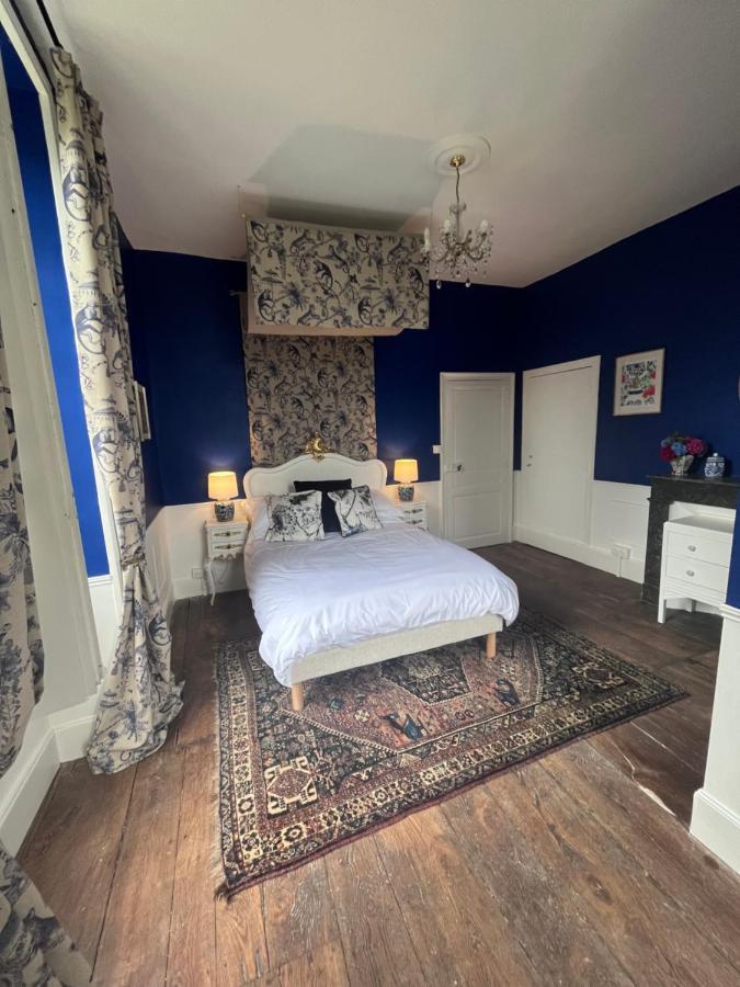 Maison De Mags & Mags Willow Room Lanouaille Eksteriør billede